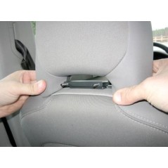 Brodit Headrest mount